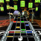 Image for article titled Rock Band Unplugged Hands-On